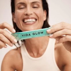 Vida Glow Original Marine Collagen 30 X 3g Sachets -Famous Skin Care Store vida glow original 4