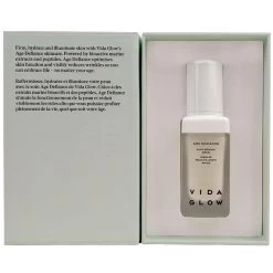 Vida Glow Age Defiance Rapid Renewal Serum 30ml