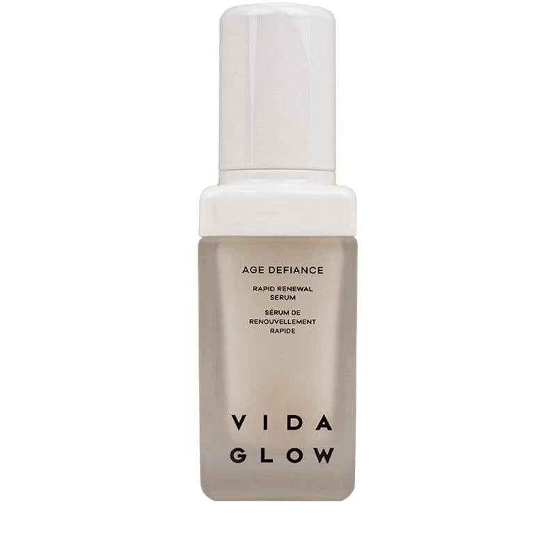 Vida Glow Age Defiance Rapid Renewal Serum 30ml 8 Vida Glow Age Defiance Rapid Renewal Serum 30ml - Image 6