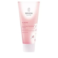 Weleda Almond Soothing Cleansing Lotion 75ml