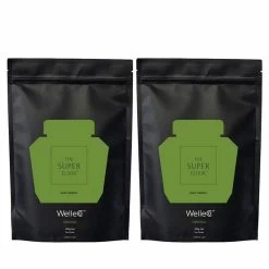 WelleCo Super Elixir Original 300g Refill X2